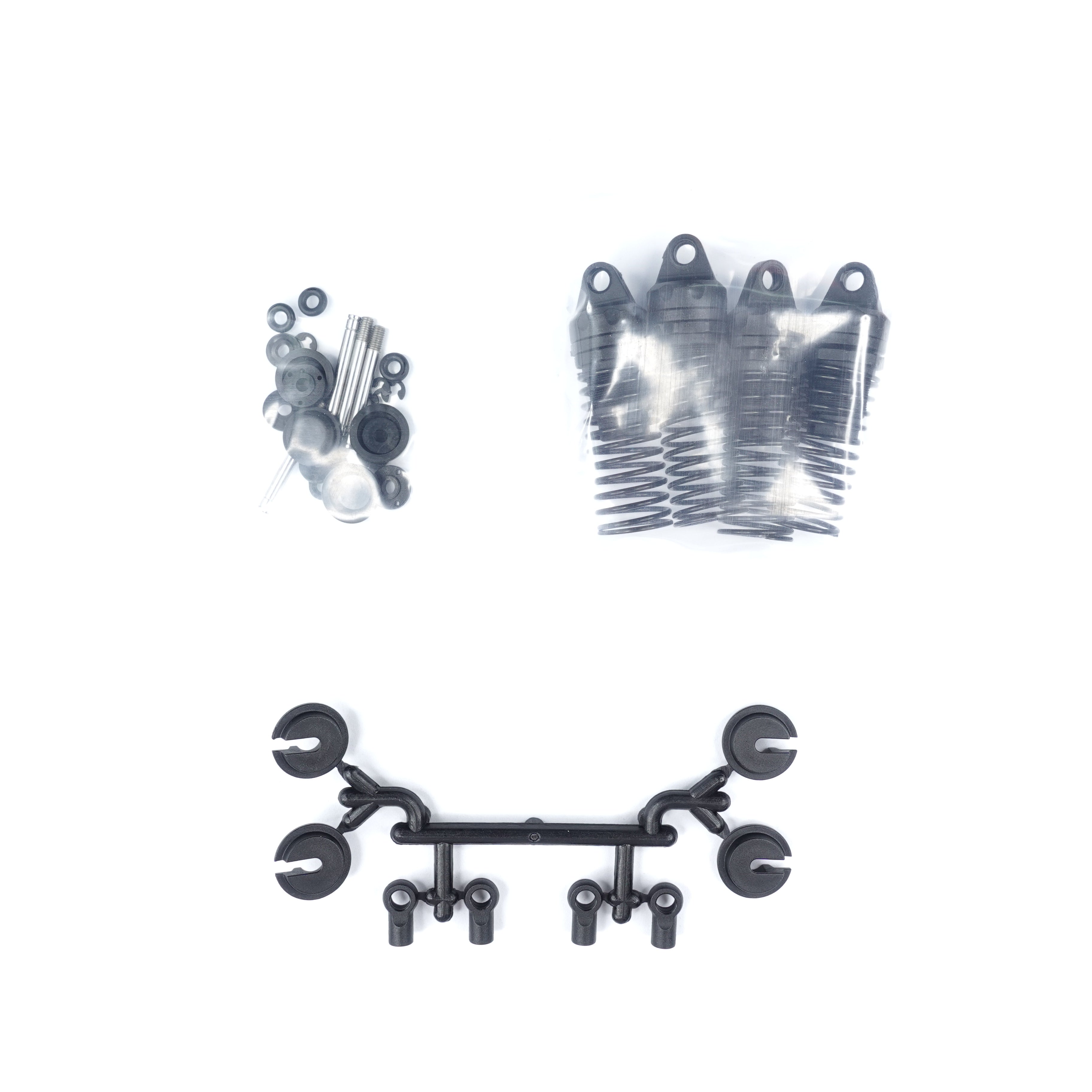 3Racing Sakura SAK-D529 Kit Amortisseurs 55mm D5