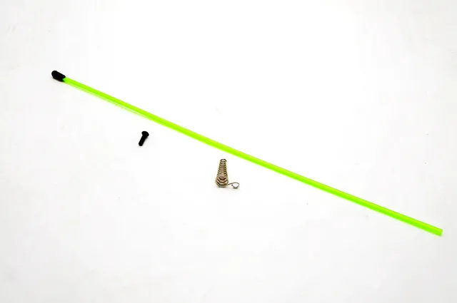 Hobao 89084 Tube Antenne + Support pièce voiture RC