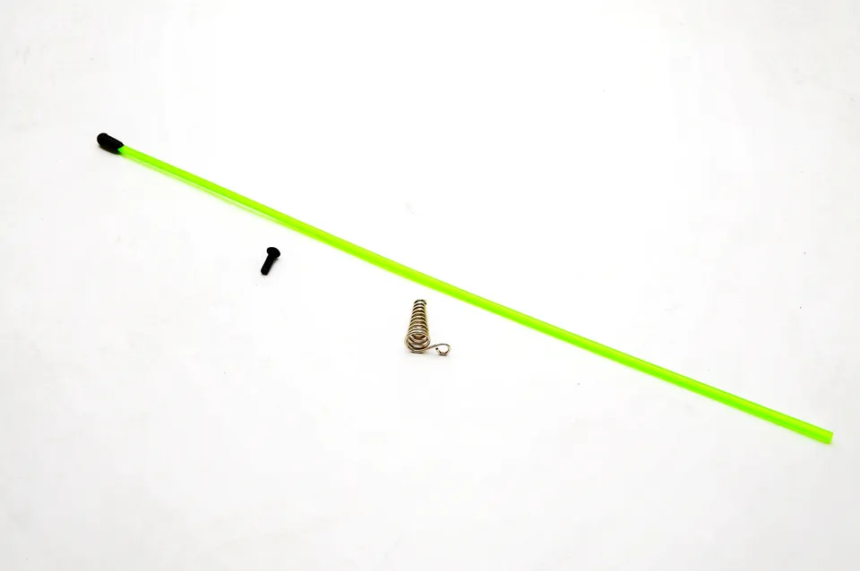 Hobao 89084 Tube Antenne + Support pièce voiture RC