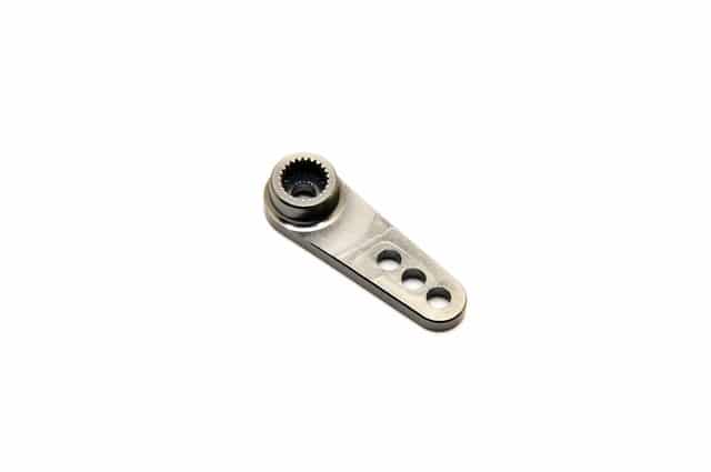 Hobao 88234 palonnier servo Sanwa 23T