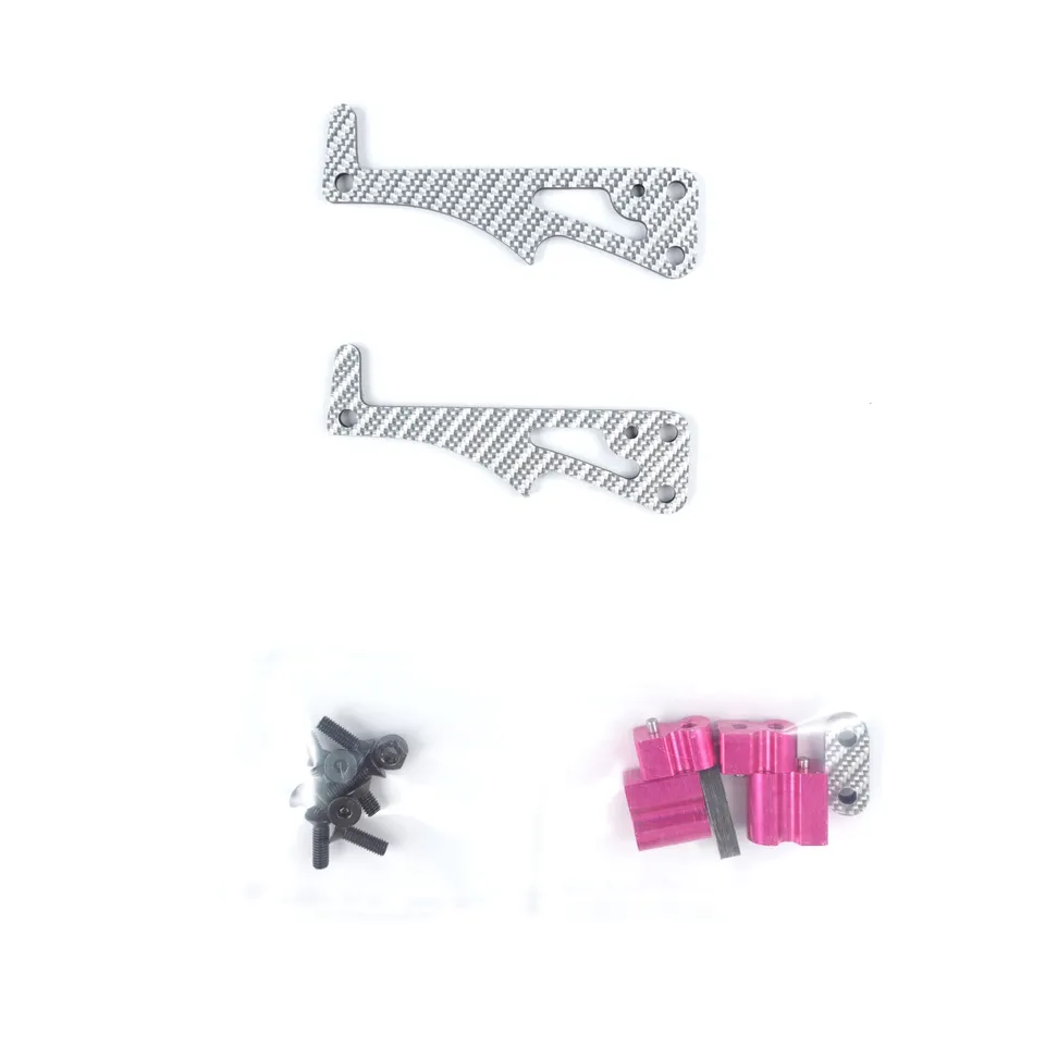3Racing Sakura SAK-D320/SG support batterie D3