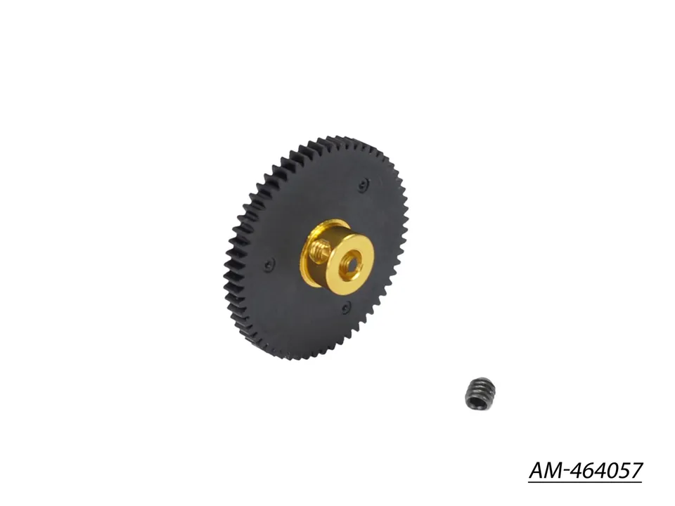 Arrowmax AM-464057 pignon 64P 57T SL