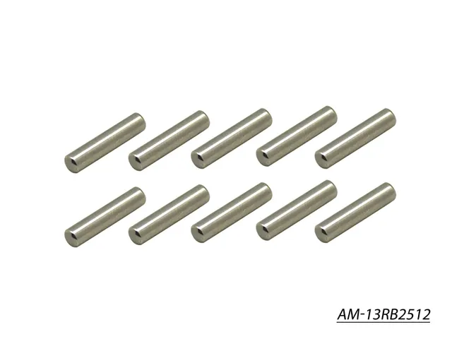 Arrowmax Accessories Pin 2.5x12 goupille lot 10 acier