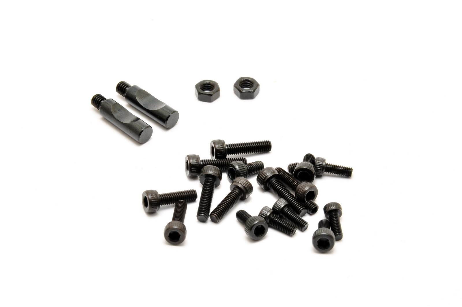 Hobao E30012 Kit vis complet H30 moteur visserie acier