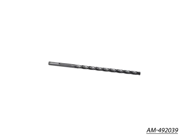 Arrowmax Accessories AM-492039 alésoir 2.5x70 pointe