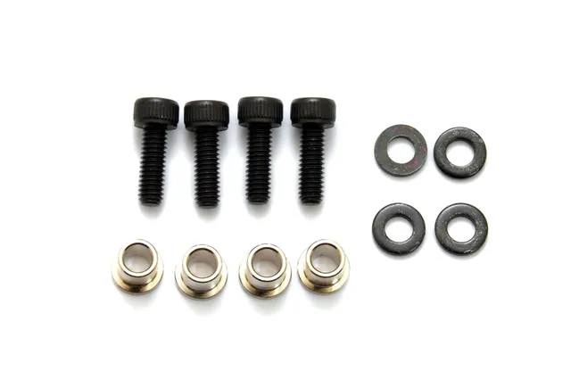 Hobao 87032-1 set bagues C-Hub + vis buggy