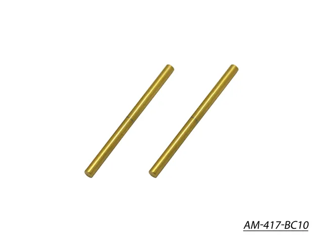 Arrowmax Axe triangle avant Tini x2 AM-417-BC10