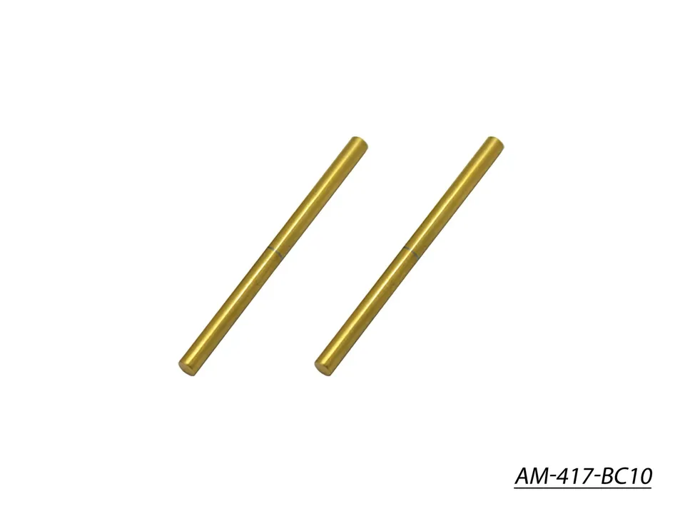 Arrowmax Axe triangle avant Tini x2 AM-417-BC10