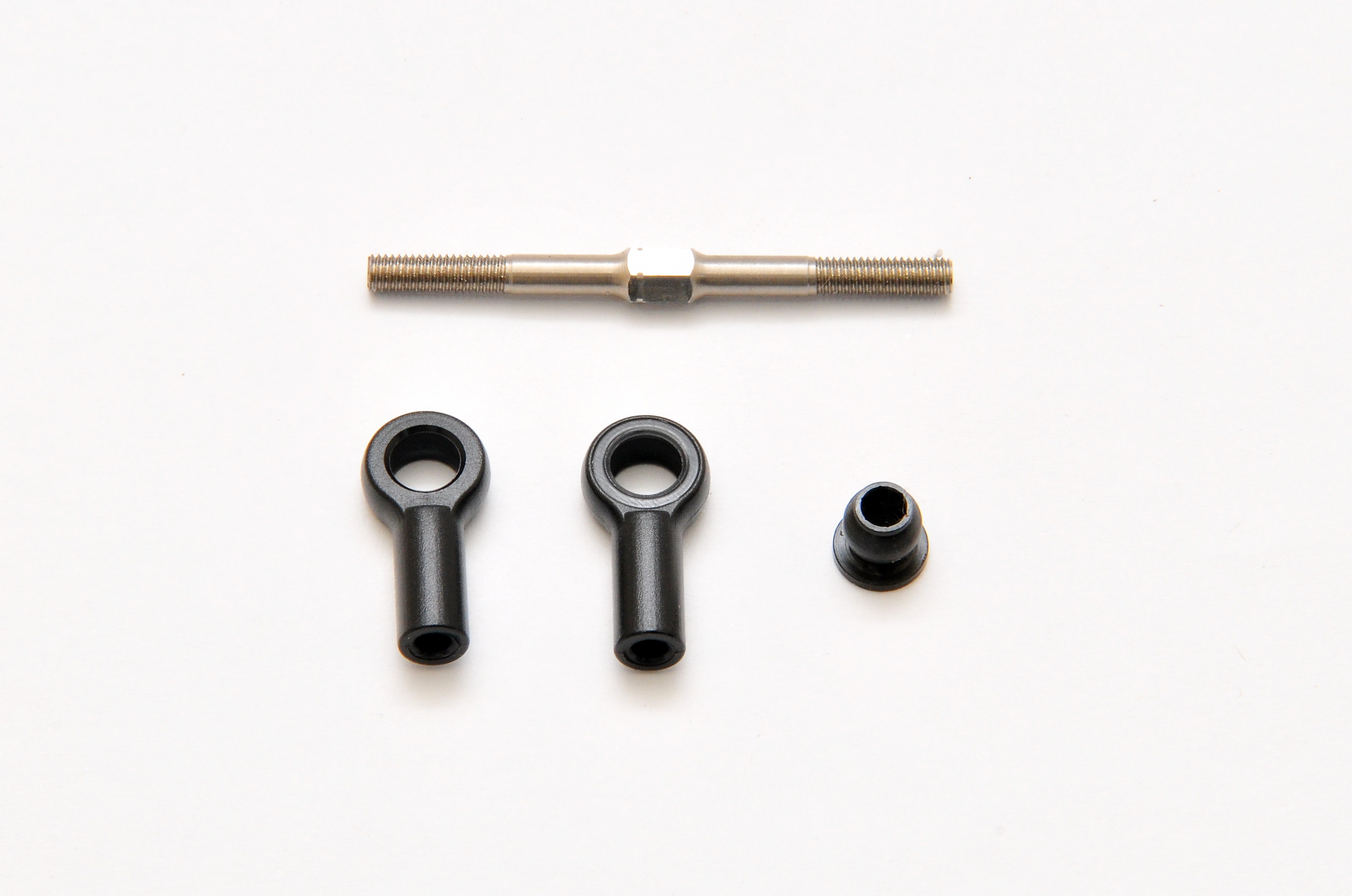 Hobao Car Parts 85021 Hyper VS Kit Tringlerie Direction
