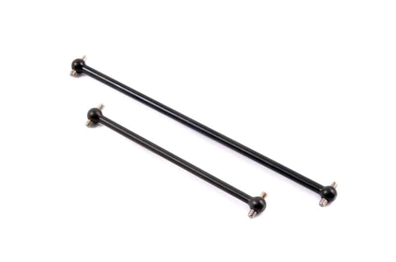 Hobao 85210 Arbre central acier pièce RC HD
