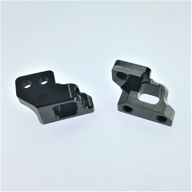 3Racing Advance SAK-A542 support ARS alu 7075