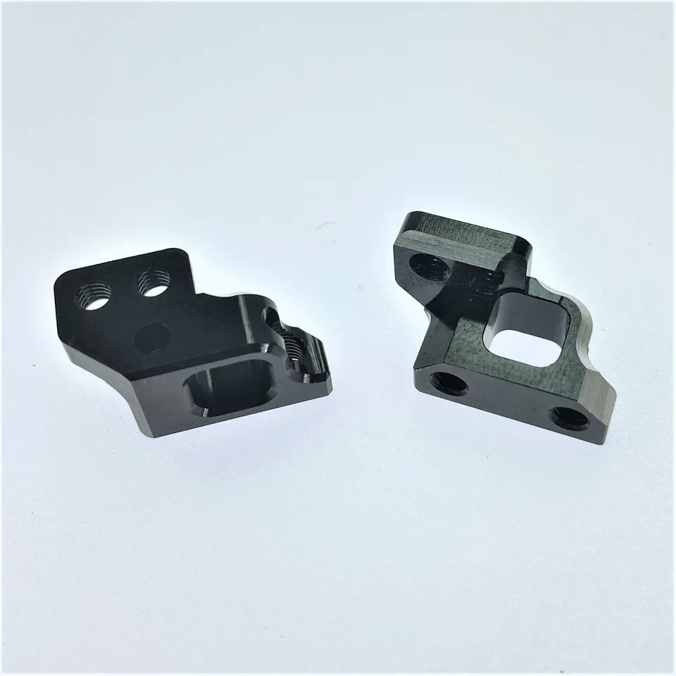3Racing Advance SAK-A542 support ARS alu 7075