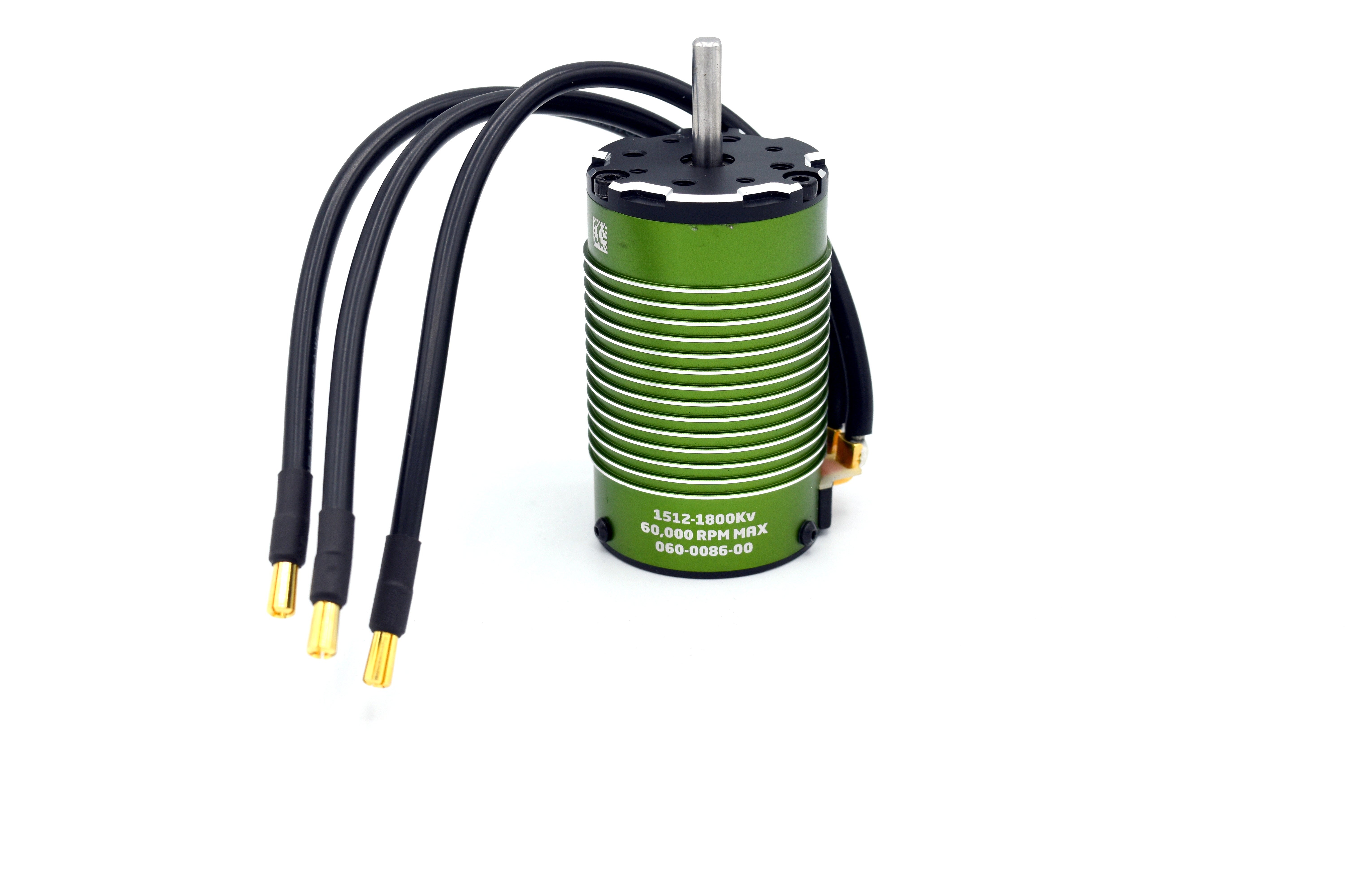 Castle 1512-1800KV moteur brushless 1/8 sensored 4S