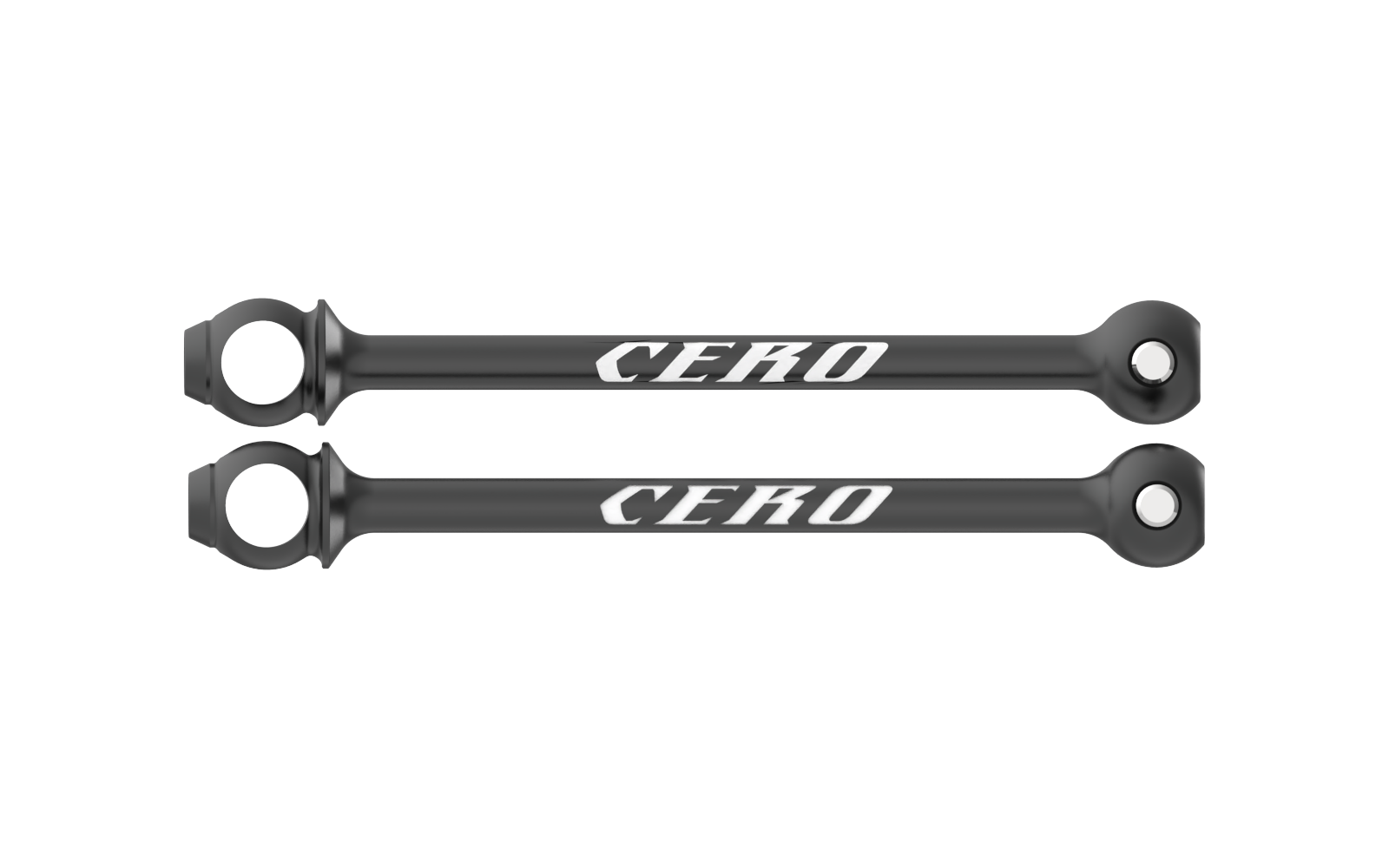 3RACING Cero SAK-C147D Axe Principal Swing FWD