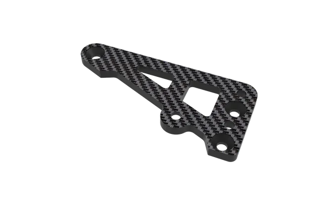 3Racing Cero SAK-CM119/GA Platine Servo Graphite