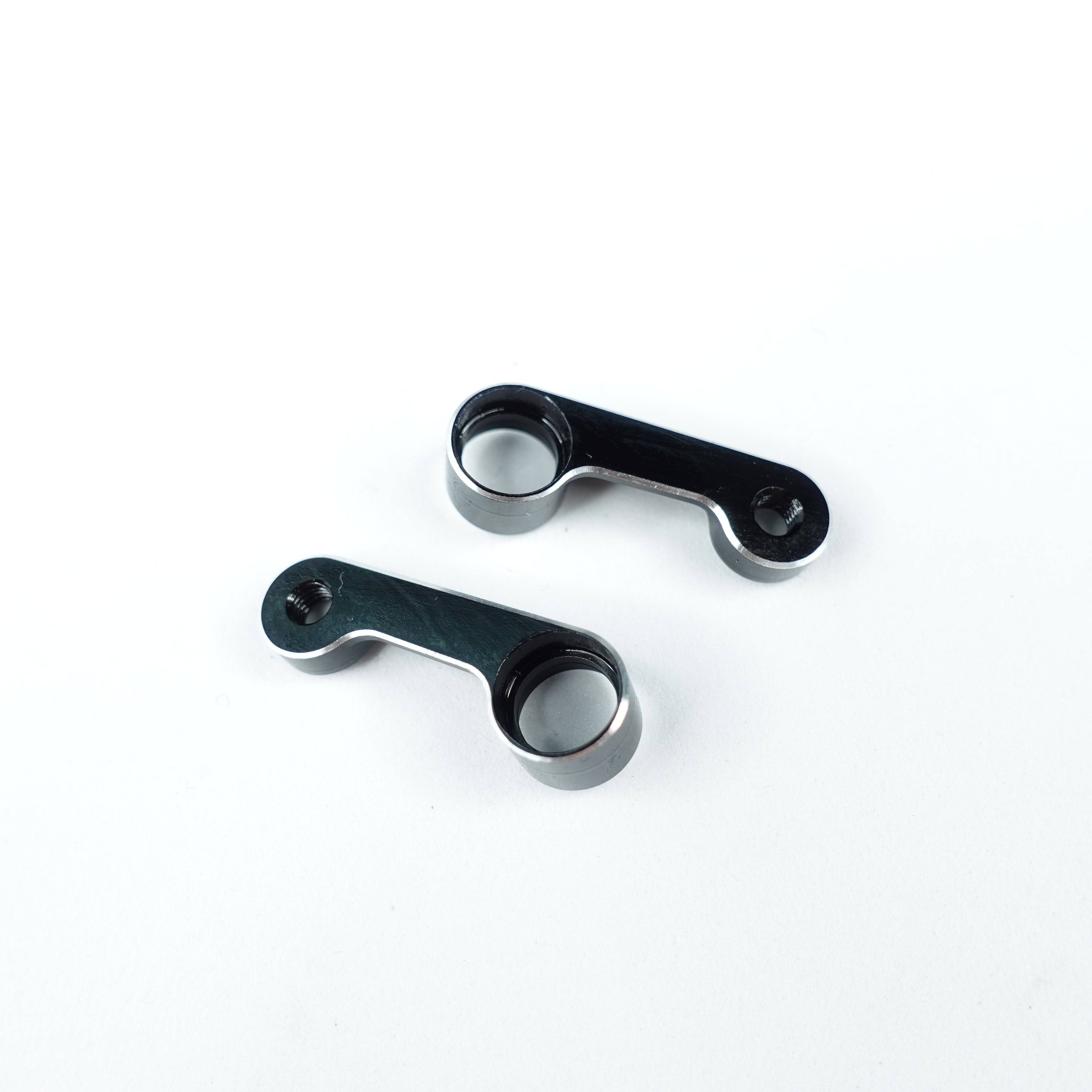 3RACING Advance SAK-A574 palonniers alu 16.5mm 21M