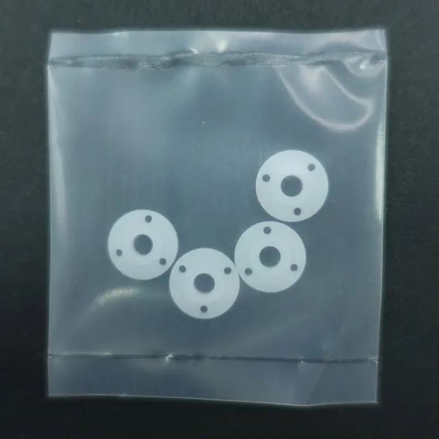 3Racing PARTS 3RAC-DP04 pistons amortisseur POM 3 trous