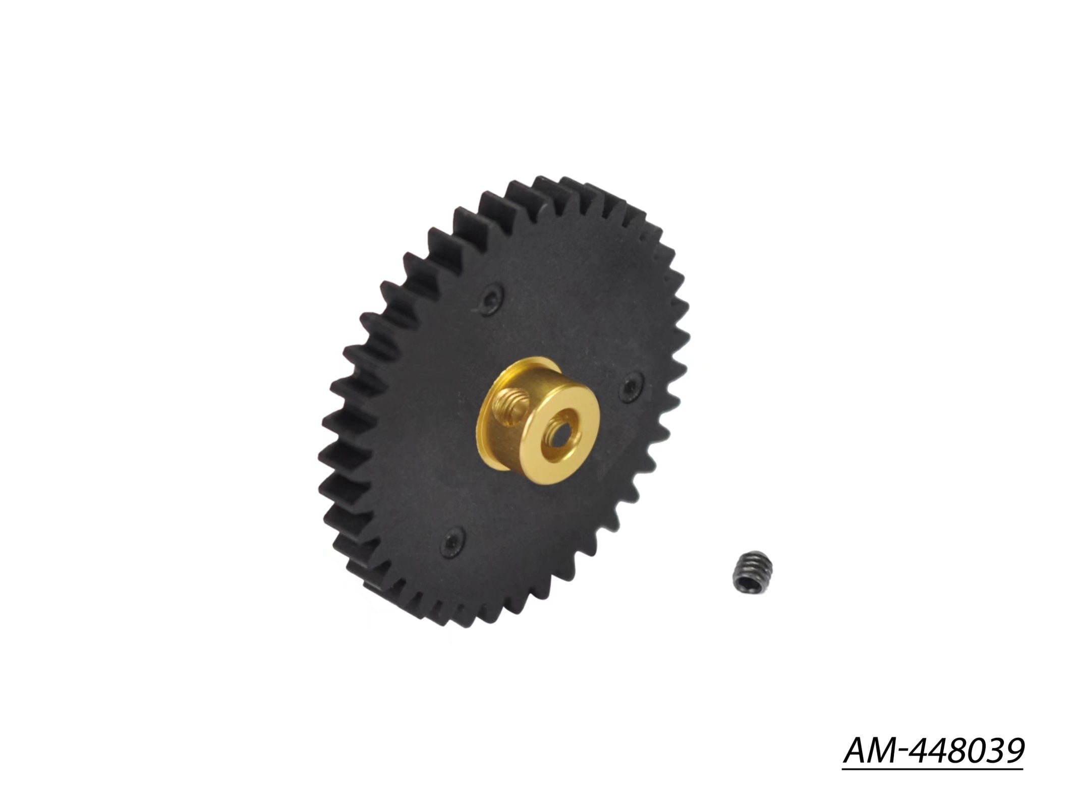 Arrowmax Pignon moteur 48P 39T SL AM-448039