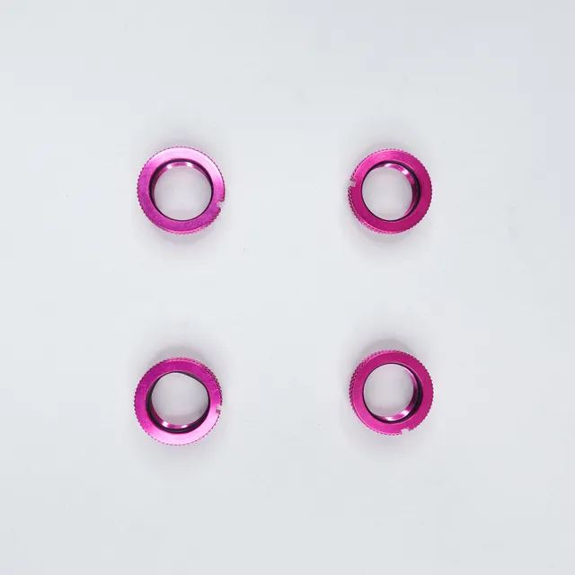 3Racing Sakura SAK-D126/PK bague amortisseur D3