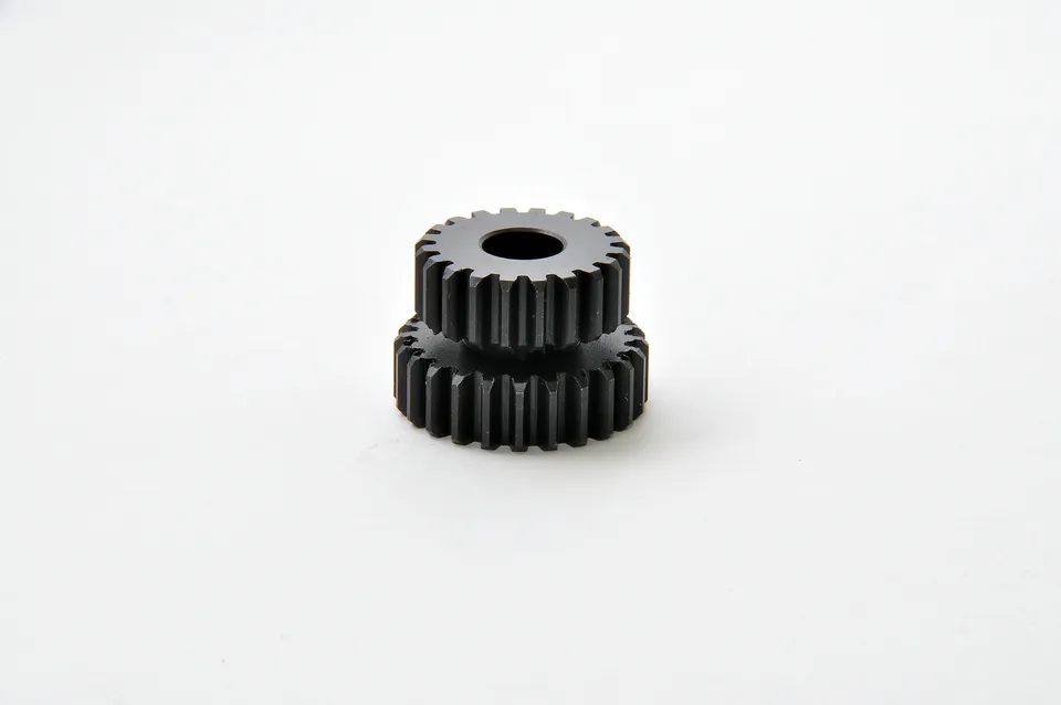 Hobao OP-0043 pignon 2 vitesses 20T/24T upgrade