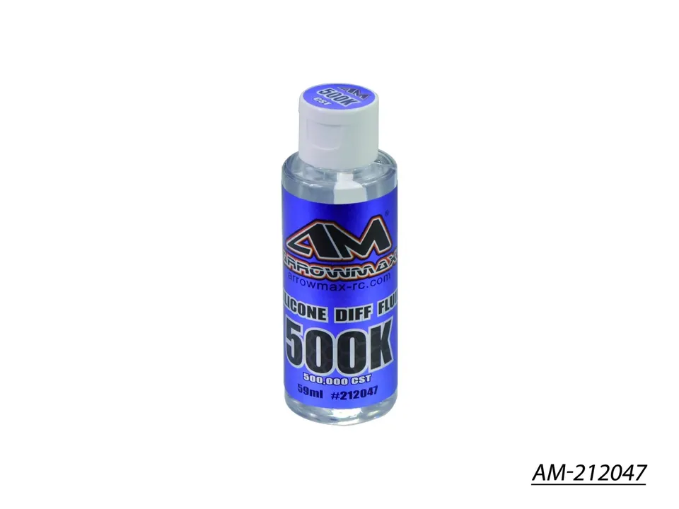 Arrowmax Diff Fluid AM-212047 huile différentiel 500000cst 59ml