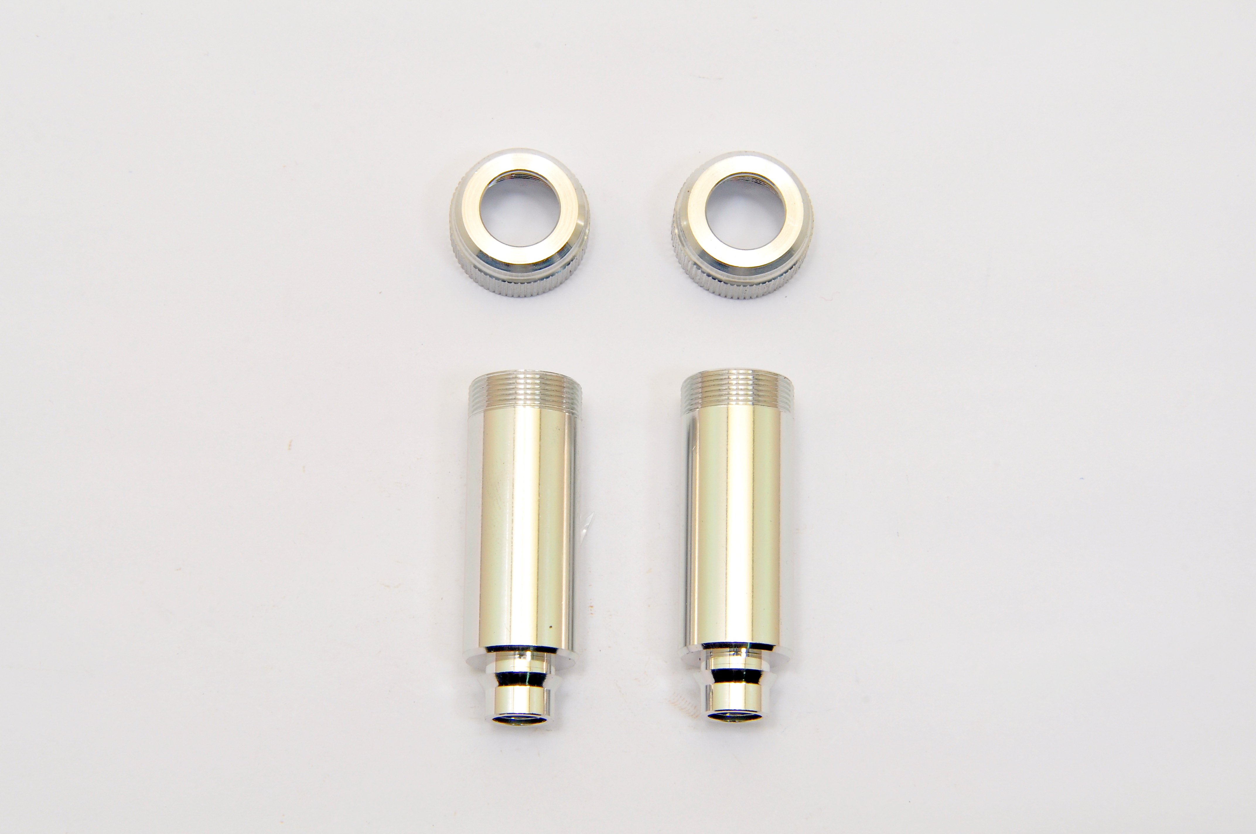 Hobao 86045S corps amortisseur avant 14mm x2