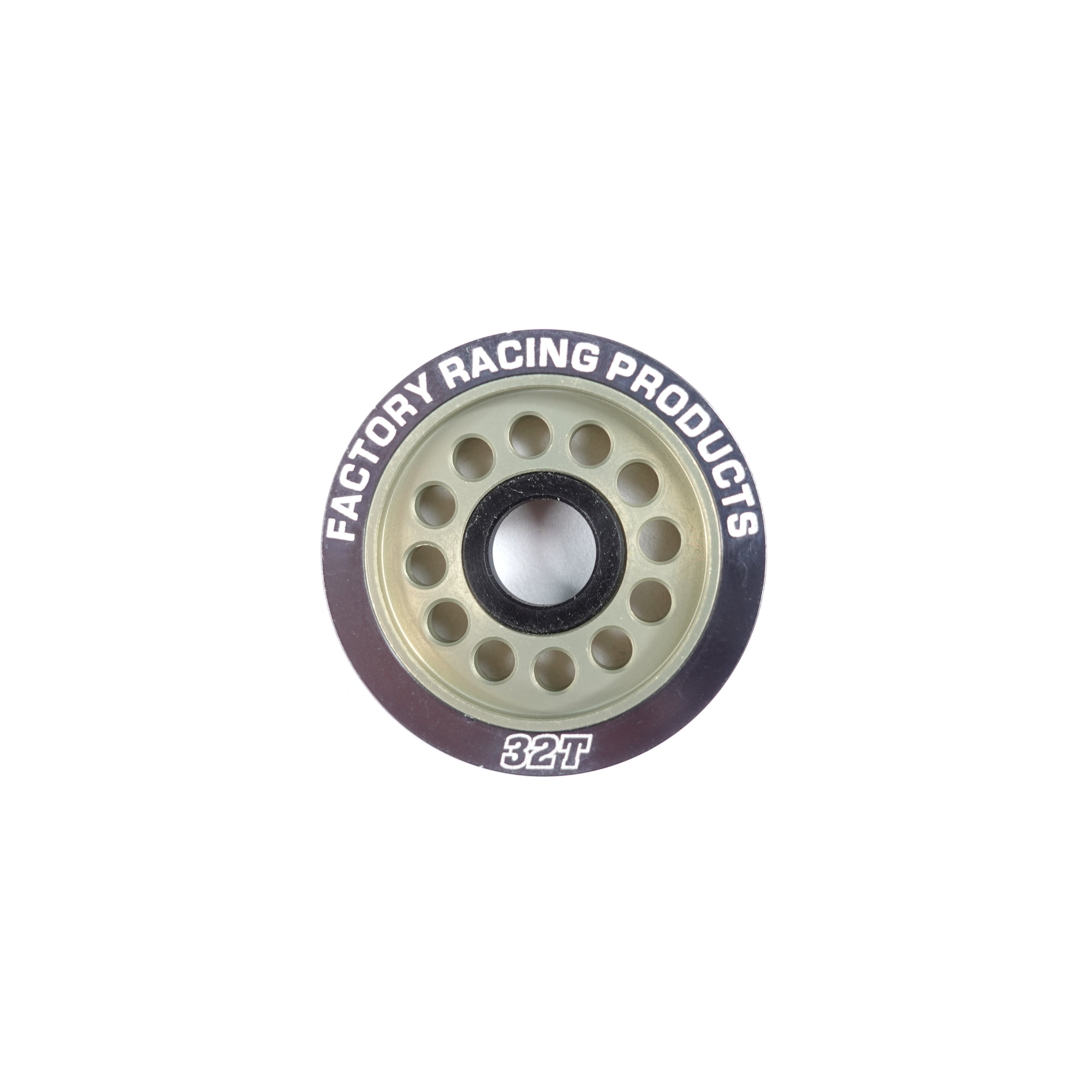 3Racing PARTS poulie différentiel alu T30-T45