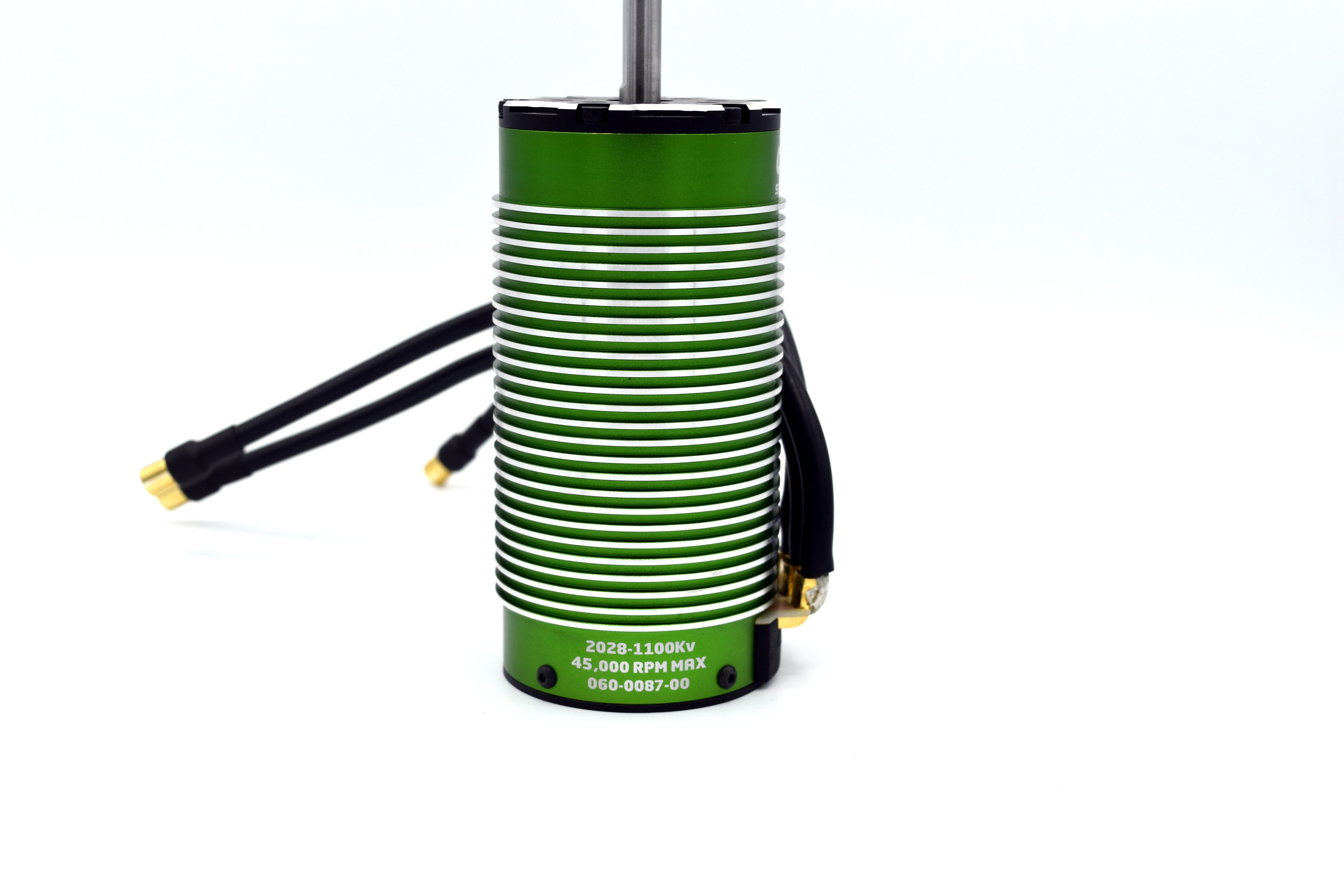 Castle 2028-1100KV moteur brushless sensored 1/6 8S