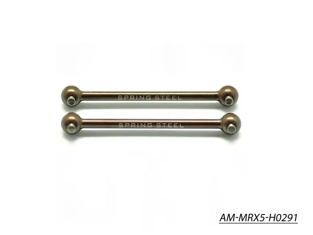 Arrowmax AM-MRX5-H0291 cardan arrière acier x2