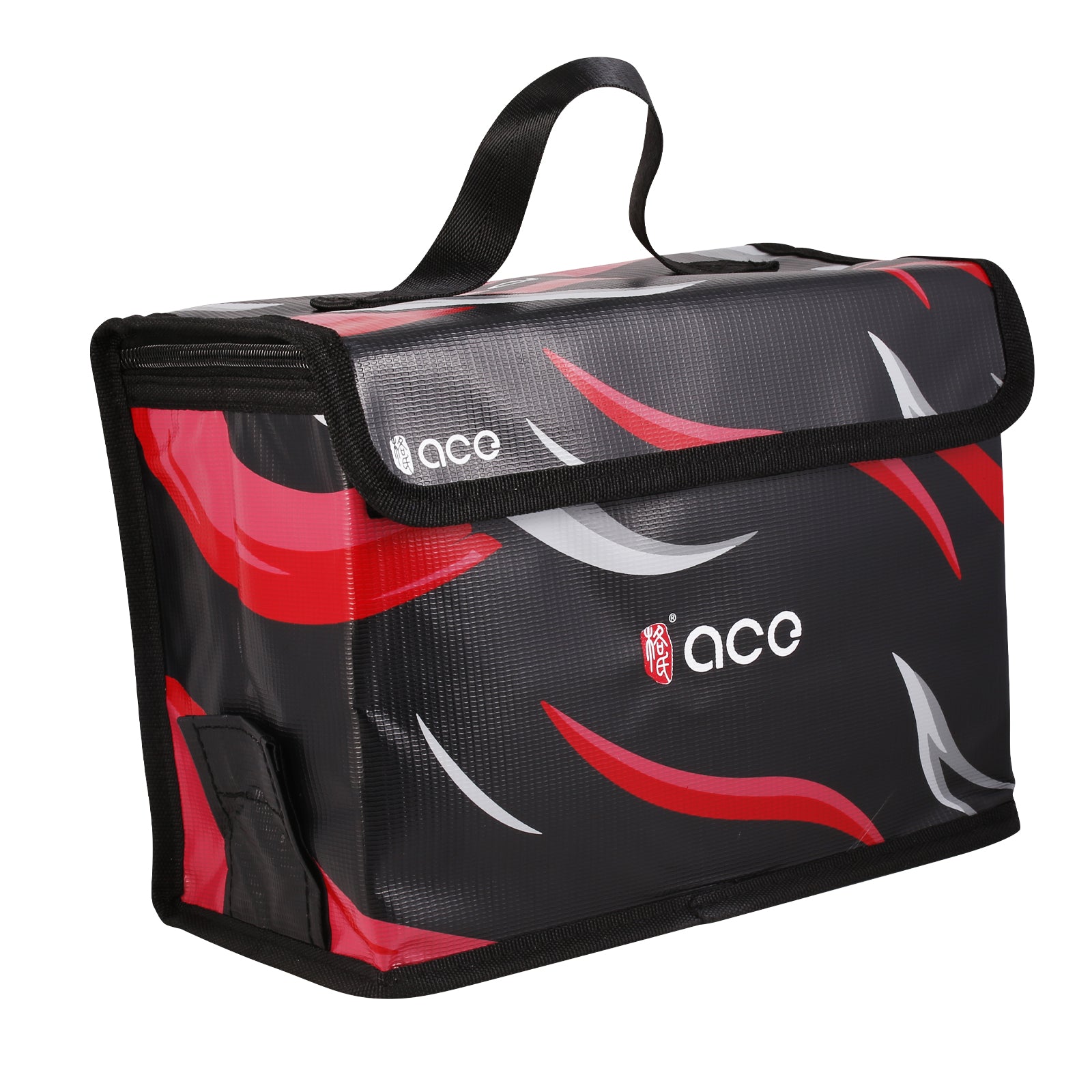 Gens Ace sac LiPo Safe Bag ignifugé 260x130x180mm