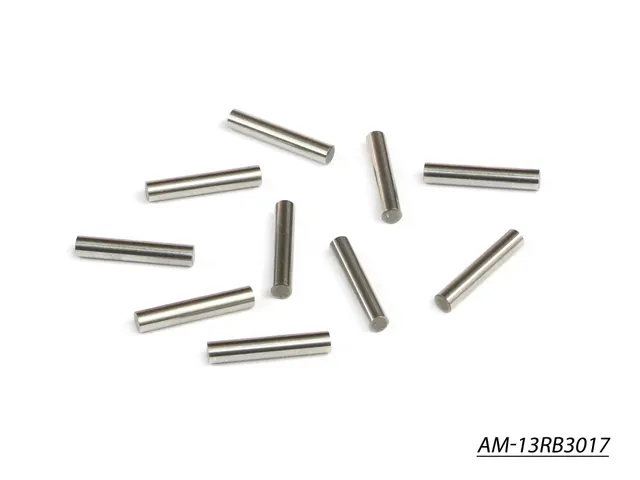 Arrowmax Accessories Axe Pin 3x17 AM-13RB3017 (10)