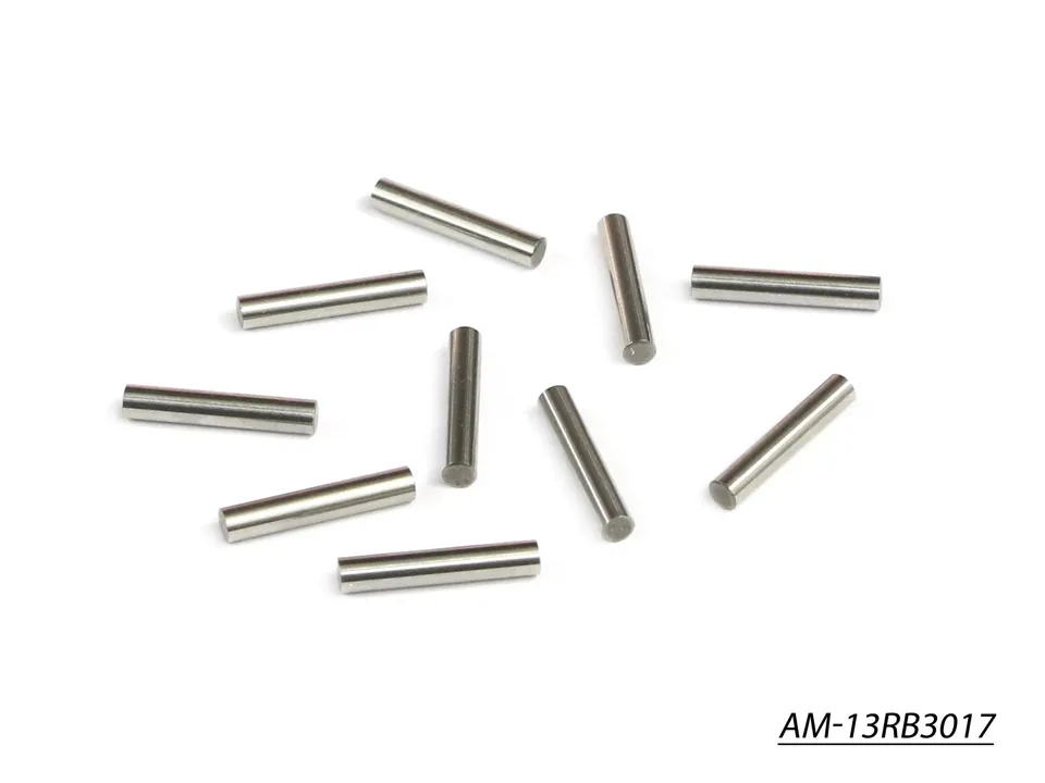 Arrowmax Accessories Axe Pin 3x17 AM-13RB3017 (10)
