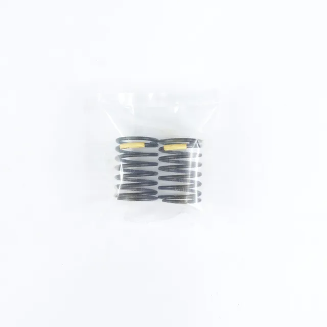 3Racing Sakura SAK-U314 ressort jaune 15x7.5 750