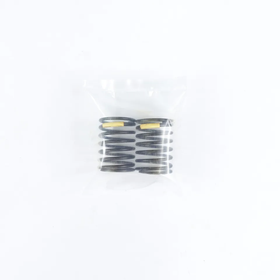 3Racing Sakura SAK-U314 ressort jaune 15x7.5 750