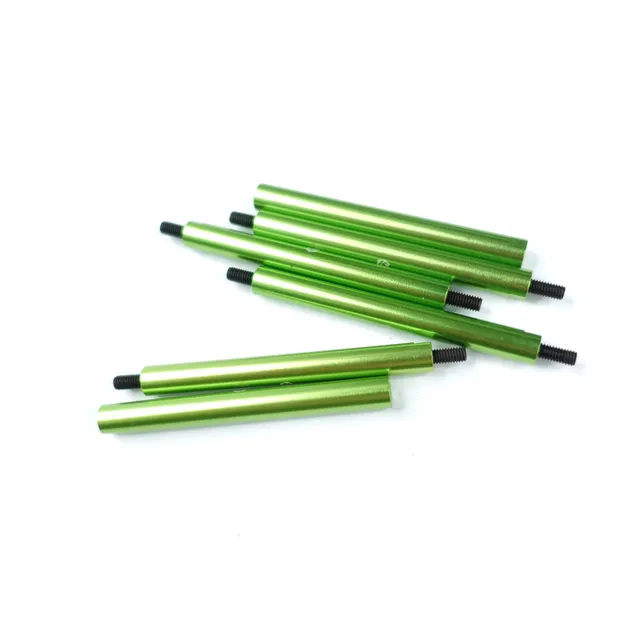 3Racing Axial AX10-21/GR Biellette M6x55 Scorpion