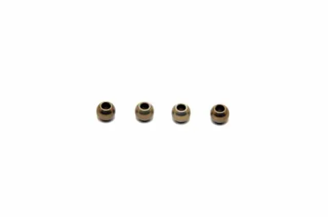 Hobao 85091 Billes Alu 7075 6.8mm
