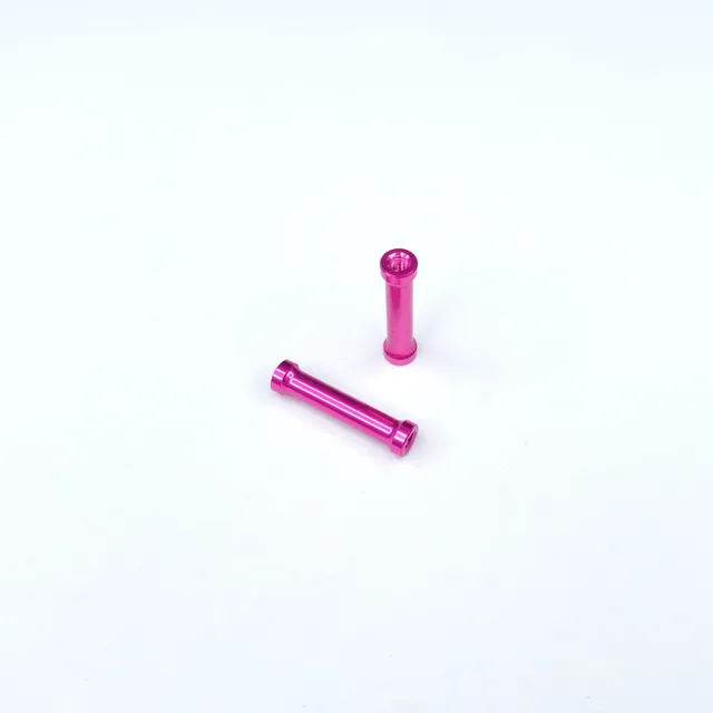3Racing Sakura SAK-D137 entretoise alu M6x25,5 D3