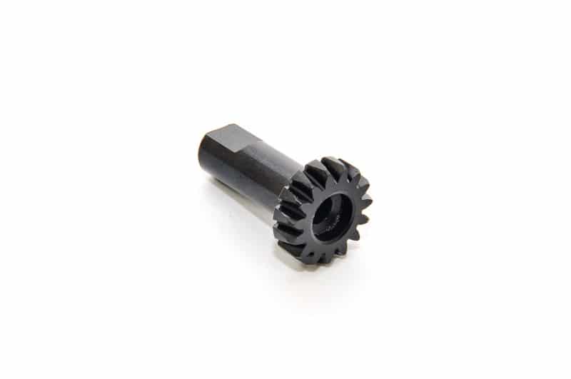 Hobao OP-0147 pignon diff 15T pour couronne 40T