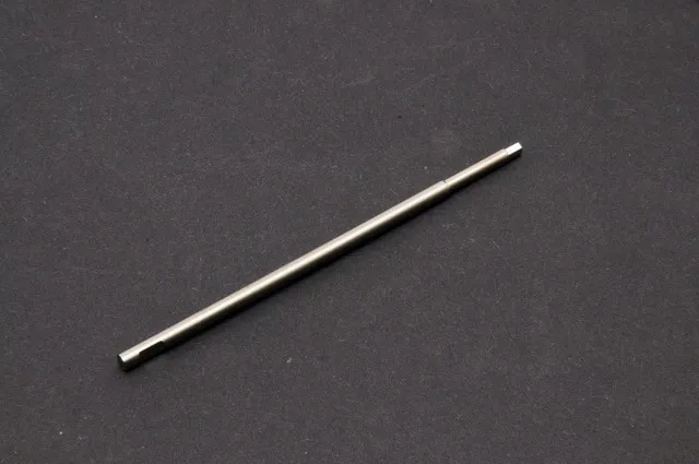 Hobao ACCESSORIES 84116T embout clé hex 2,0 mm outil RC