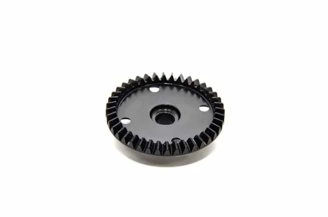 Hobao OP-0146 Couronne Différentiel 40T pour Pignon 15T