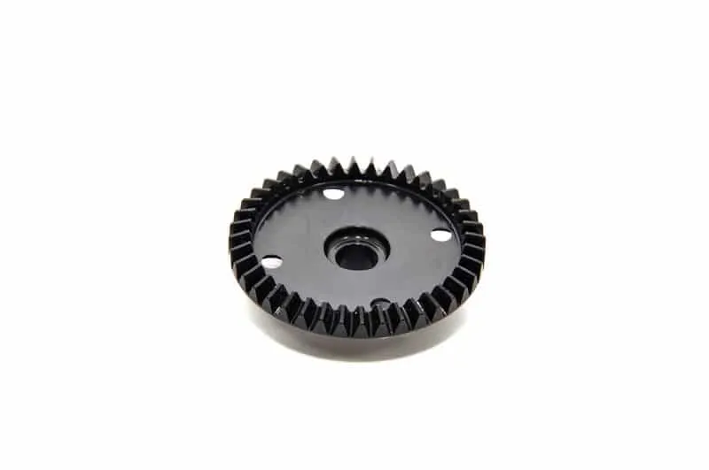 Hobao OP-0146 Couronne Différentiel 40T pour Pignon 15T