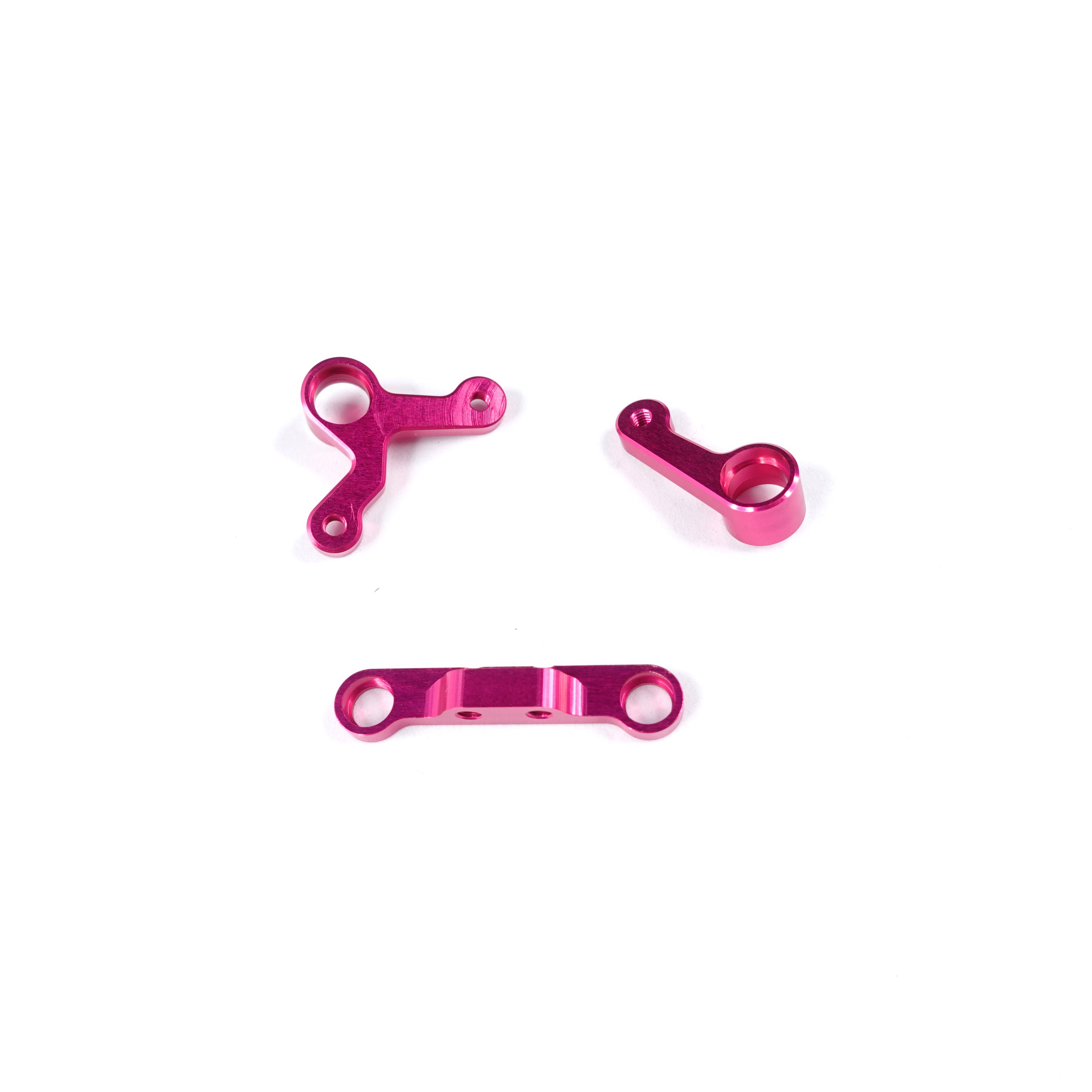 3Racing Sakura Steering System FF2014 kit direction rose