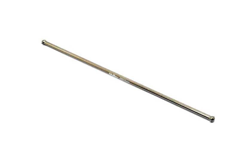 Hobao OP1-0083 Cardans Centraux Alu 7075 4x 213mm