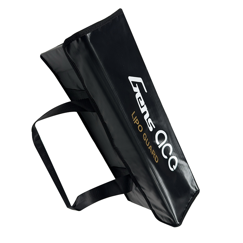 Gens Ace Accessories sac lipo ignifugé 490x109x178mm