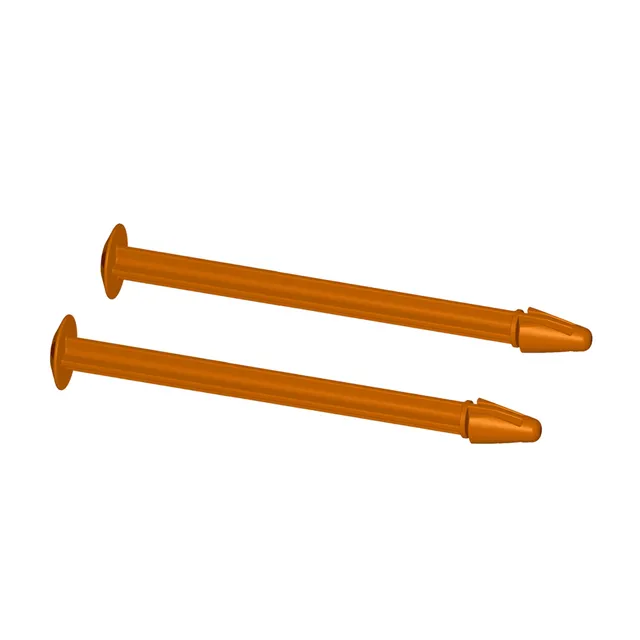 GRP Accessoires GG01PIN pins jantes paire 1:8