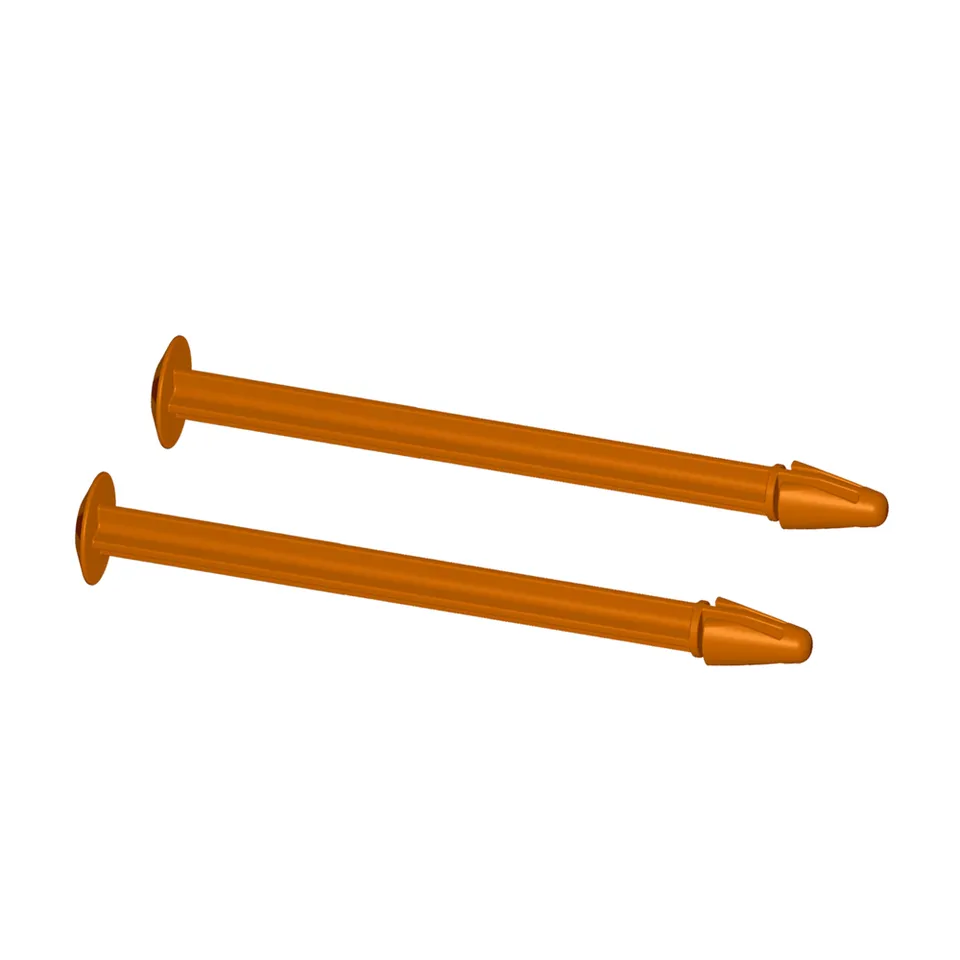 GRP Accessoires GG01PIN pins jantes paire 1:8