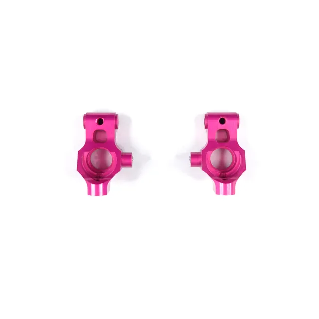 3RACING Sakura SAK-D304/PK fusée arrière alu 1° D3