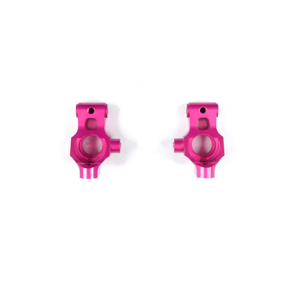 3RACING Sakura SAK-D304/PK fusée arrière alu 1° D3