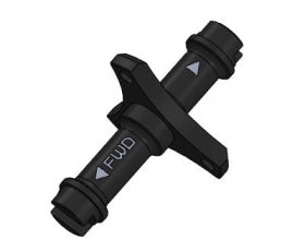 3Racing Cero SAK-ZF101 spool avant Zero Cero FWD