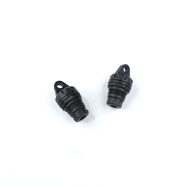 3Racing Advance SAK-AS614/A Corps Amortisseur Plastique